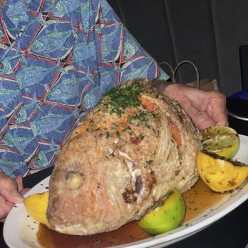 The Cutlery - Fried fish - Steakhouses Near Me - Honolulu, Hawaii