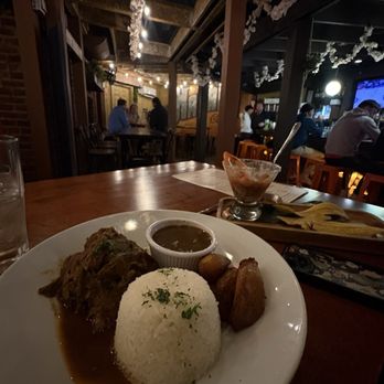Casta's Rum Bar - Cuban Near Me - Washington, DC, District of Columbia
