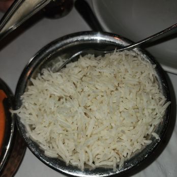 Bombay Darbar - Rice Dinner - Indian Near Me - Miami, Florida Bombay Darbar - Rice Dinner - Indian Near Me - Miami, Florida