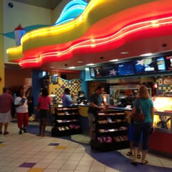 Concessions