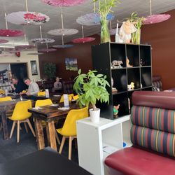 Bali Thai Kitchen Restaurant