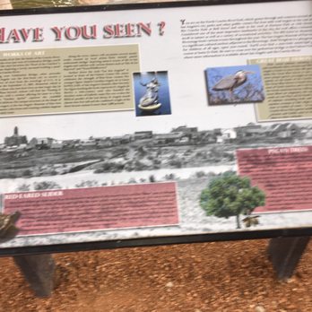 Riverwalk San Angelo - Local Flavor Near Me - San Angelo, Texas