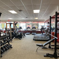 Health and Fitness Equipment Centers