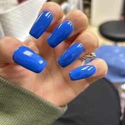 Angel Nails and Waxing