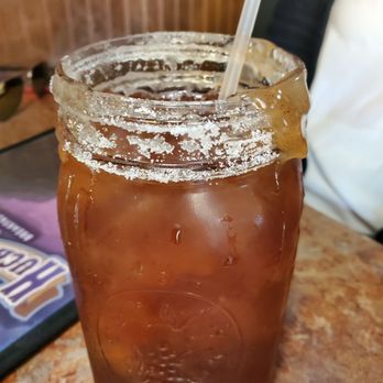 Huckleberry's - Diabetes Mason Jar - Breakfast & Brunch Near Me - Roseville, California