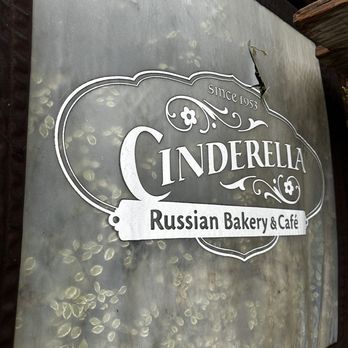 Cinderella - Bakeries Near Me - San Francisco, California Cinderella - Bakeries Near Me - San Francisco, California