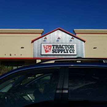 Tractor Supply - Hardware Stores Near Me - Stony Point, New York