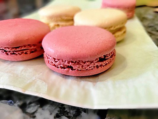 Ladurée by null