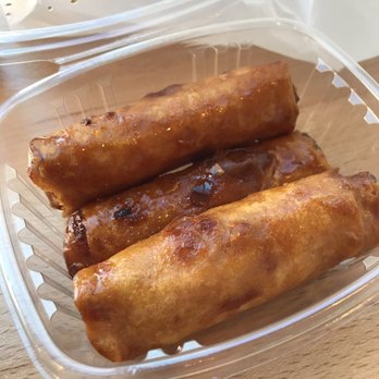 SUBO Filipino Kitchen - Turon - Filipino Near Me - Chicago, Illinois SUBO Filipino Kitchen - Turon - Filipino Near Me - Chicago, Illinois