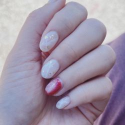 Nail art
