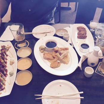 Yume - Best fried oysters EVERRRRR!!! - Japanese Near Me - Lodi, California