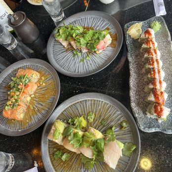 Hana Matsuri Sushi - Japanese Near Me - Westminster, Colorado