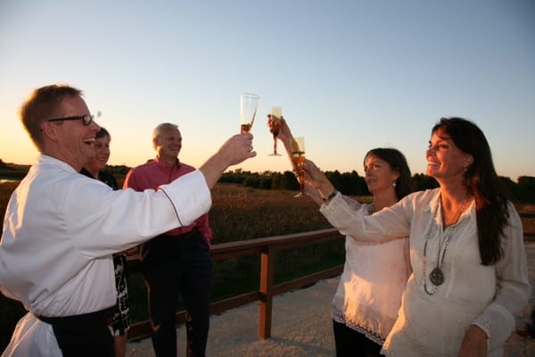 Dave's Specialty Foods by null