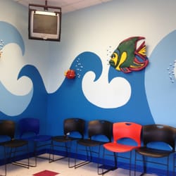 Nemours Children's Urgent Care, Kissimmee