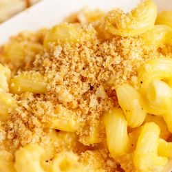 406 BBQ - Macaroni