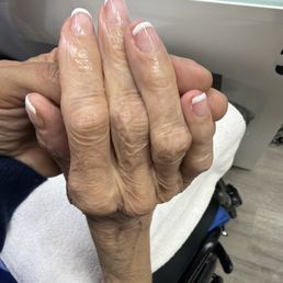 manicure manicure