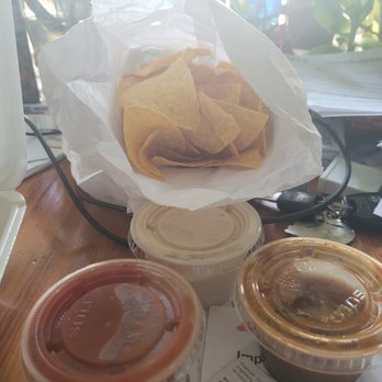 Don Chuy Taqueria - Everything was a great meal put together! - Mexican Near Me - Bridgeville, Delaware Don Chuy Taqueria - Everything was a great meal put together! - Mexican Near Me - Bridgeville, Delaware