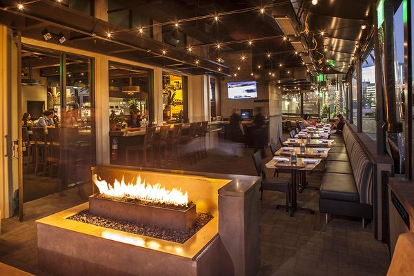 solita Tacos & Margaritas by null