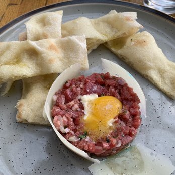 OSTE - Italian Near Me - Los Angeles, California