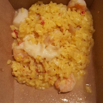 Bin 216 - Seafood Risotto - Tapas/Small Plates Near Me - Cleveland, Ohio Bin 216 - Seafood Risotto - Tapas/Small Plates Near Me - Cleveland, Ohio