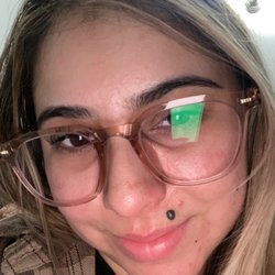 See U Again Optical - Picked out some new glasses. I love them and at a great cost! Thank you again.