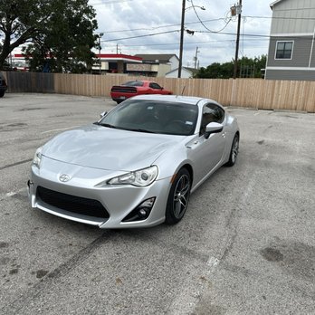 Fairway Paint & Body - How my car looks after - Body Shops Near Me - Houston, Texas Fairway Paint & Body - How my car looks after - Body Shops Near Me - Houston, Texas