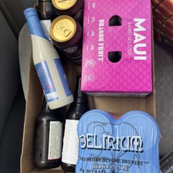 Haleiwa Bottle Shop - Collection