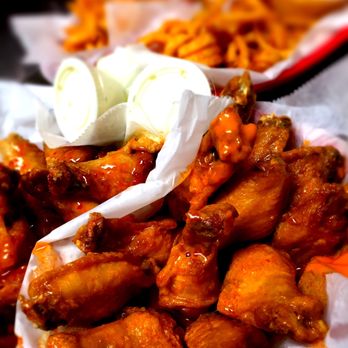 Wings Etc - Chicken Wings Near Me - La Porte, Indiana