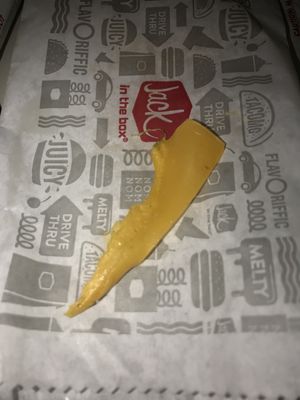 Jack in the Box by null