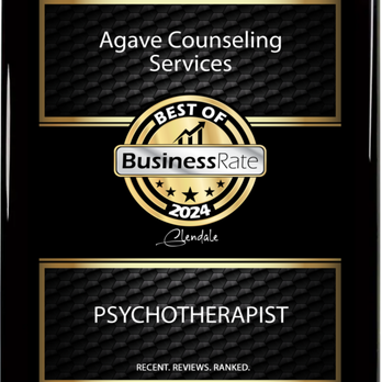 Agave Counseling Services - Best of Glendale, 2024 - Counseling & Mental Health Near Me - Glendale, Arizona Agave Counseling Services - Best of Glendale, 2024 - Counseling & Mental Health Near Me - Glendale, Arizona