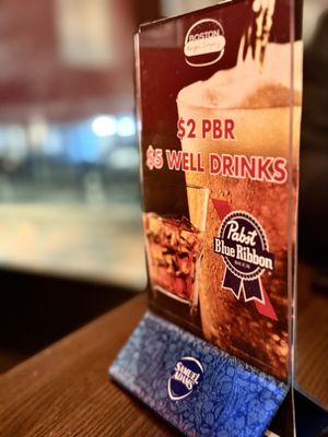 Boston Burger Company by null