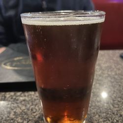 Giovanni's Pizzeria - Sam's seasonal - Oktoberfest