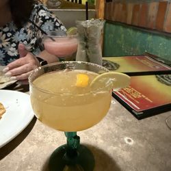 Mi Mexico Lindo - Any type of margarita you want