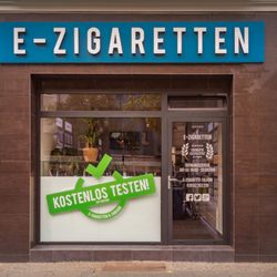 Hello Vape - Evapo E-Zigarette-24 Shop Frankfurter Allee 55