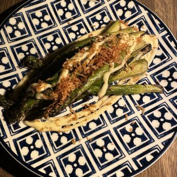 etta - Asparagus - New American Near Me - Scottsdale, Arizona etta - Asparagus - New American Near Me - Scottsdale, Arizona