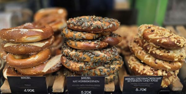 Vienna International Airport by null