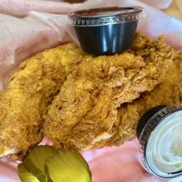 Chicken Tenders
