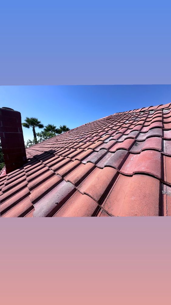 Slide of Jacinto’s Roofing