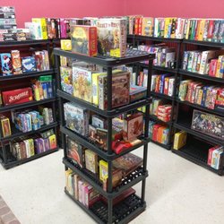 Dicey Business - Games to Play!