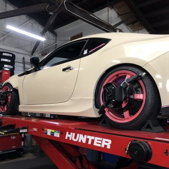 AVN Motorsports - Tires Near Me - Alameda, California AVN Motorsports - Tires Near Me - Alameda, California