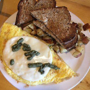 Notchtop - Breakfast & Brunch Near Me - Estes Park, Colorado Notchtop - Breakfast & Brunch Near Me - Estes Park, Colorado