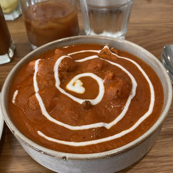 Saffron - Famous Butter Chicken - Indian Near Me - San Carlos, California Saffron - Famous Butter Chicken - Indian Near Me - San Carlos, California
