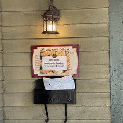 Kalash Kitchen - Hours