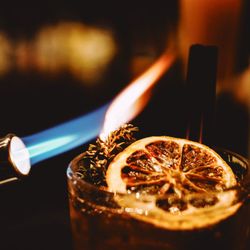 Dram Whisky Explorers Bar