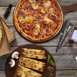 Basilic & Co Suresnes - Pizza Basilic & Co