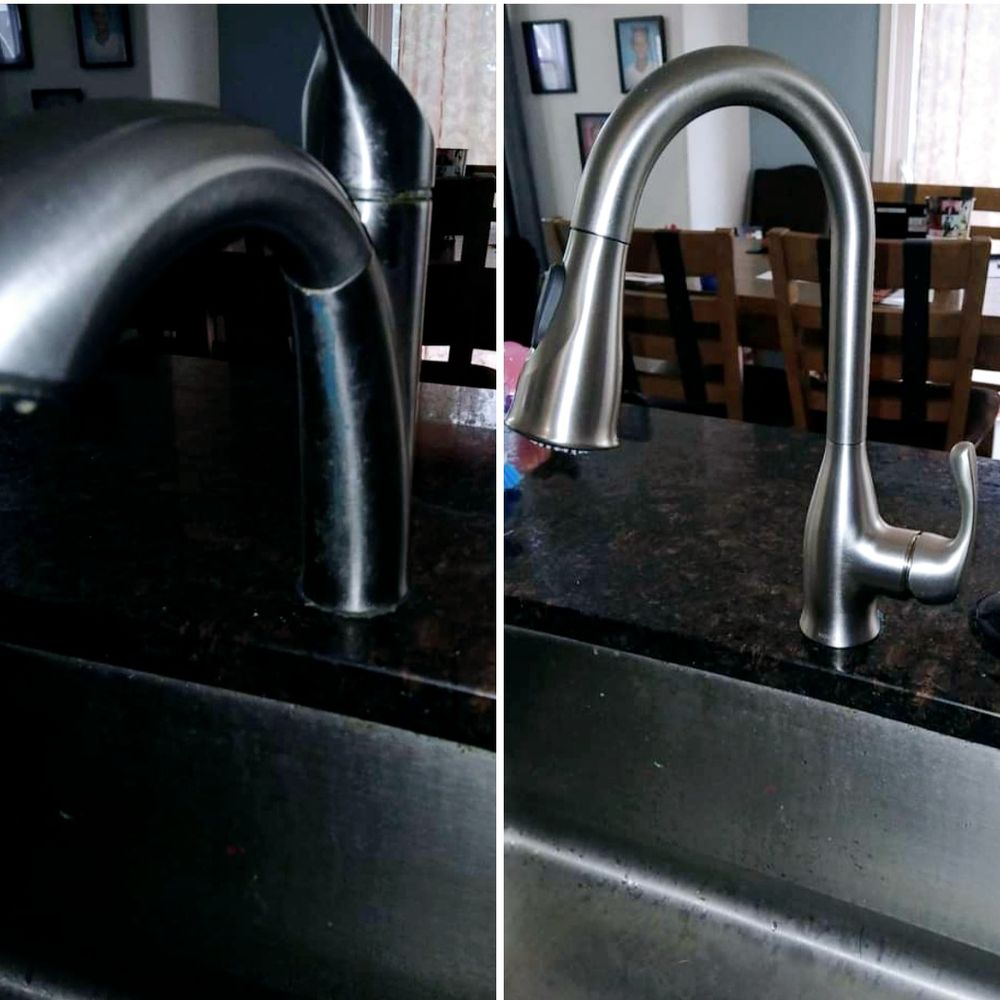 Slide of Power Flush Solutions Sewer & Drain