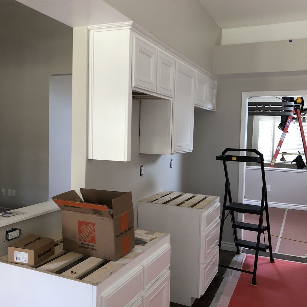 Bakersfield Custom Matttroy