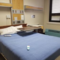 Jesse Brown VA Medical Center - Hoptel