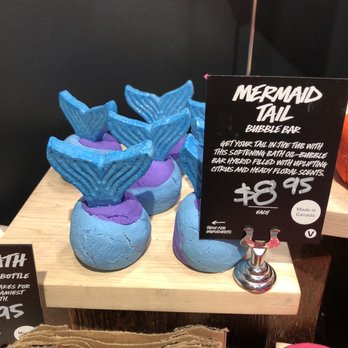 Lush Fresh Handmade Cosmetics - Cosmetics & Beauty Supply Near Me - Farmington, Connecticut