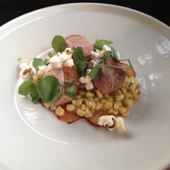 Rich Table - Duck - New American Near Me - San Francisco, California Rich Table - Duck - New American Near Me - San Francisco, California